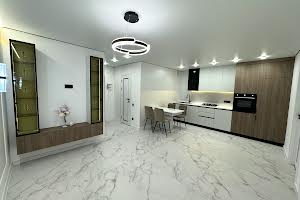 квартира по адресу Киевская ул., 9г