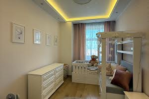 квартира по адресу Кубанская ул., 8