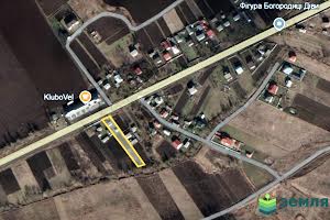 участок по адресу Івана Франка ул., 6