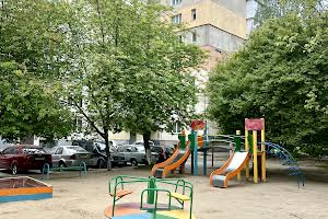 квартира по адресу Воинов-афганцев ул., 4