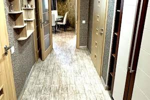 квартира по адресу Архитекторская ул., 22