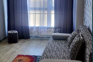 квартира за адресою Салтівське шосе, 43