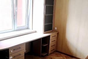 квартира по адресу Довженко ул., 18