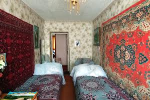 квартира по адресу Штерівська, 34