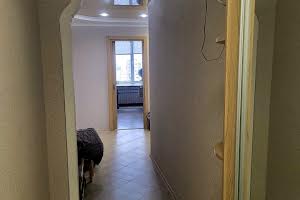 квартира за адресою Тролейбусна вул., 9-В