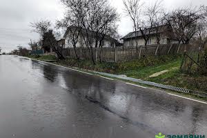 ділянка за адресою 