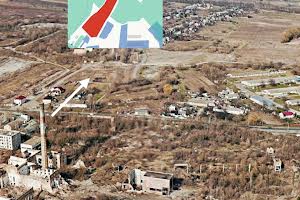 участок по адресу Леніна, 3