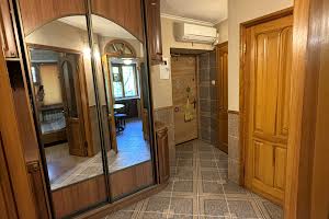 квартира по адресу Королёва, 2