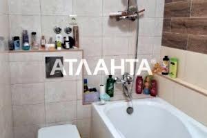 квартира по адресу Жемчужная ул., 9