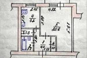 квартира за адресою Мала вул., 3