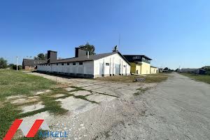 комерційна за адресою провулок Польовий, 2