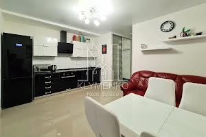 квартира за адресою Юрія Липи вул., 6