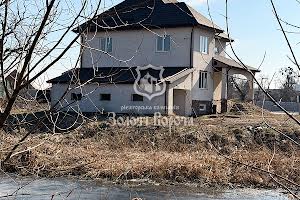 дом по адресу Шевченка, 2а