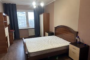 квартира за адресою Бакинська вул., 37-Г