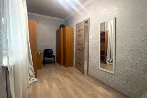 квартира по адресу Криворожская ул., 40