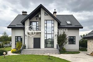 будинок за адресою Березова, 5