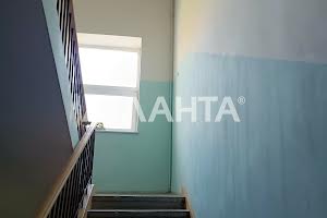 квартира по адресу Семинарская ул., 15