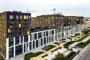 квартира за адресою Львів, Богдана Хмельницького, 207