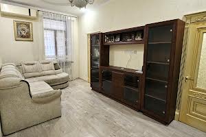 квартира по адресу Троицкая ул., 58