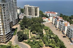 квартира по адресу Французский бульв., 60г