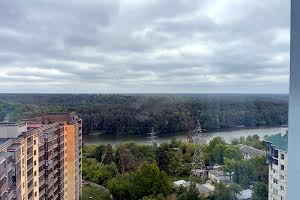 квартира по адресу Бульвар Тетерівський, 9/2