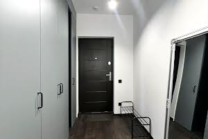 квартира по адресу Жаботинского ул. (Пролетарская улица), 56а