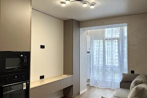 квартира за адресою Височана вул., 18