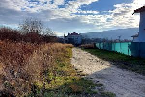 ділянка за адресою Нова