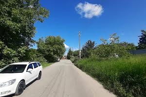 ділянка за адресою Микити Годованця