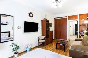 квартира за адресою Італійський бульв., 1