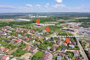 будинок за адресою І. Підкови вул.