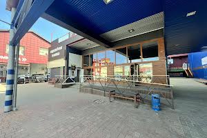 коммерческая по адресу Щирецкая ул., 36
