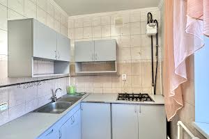 квартира по адресу Заливная ул., 25