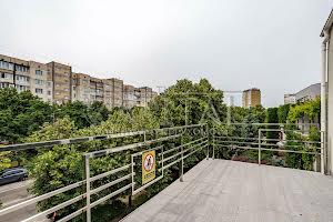 коммерческая по адресу Криворожская ул., 17