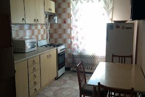 квартира за адресою Леоніда Бикова бульв., 6
