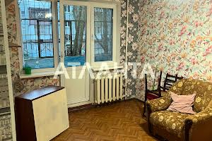 квартира по адресу Филатова Академика ул., 33