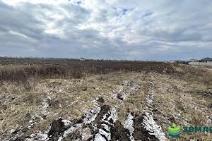 ділянка за адресою урочище Герегова долина