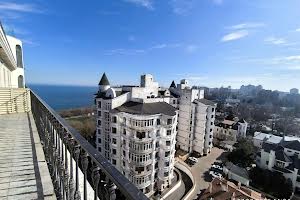 квартира по адресу Морская ул., 8а