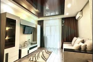 квартира за адресою Запорожское шоссе, 28