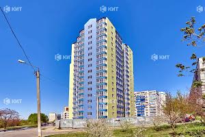 квартира по адресу Яни Червоної, 11 А