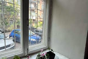 квартира по адресу Канатная ул., 34