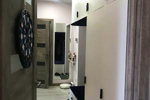 квартира по адресу Кульпарковская ул., 230-А