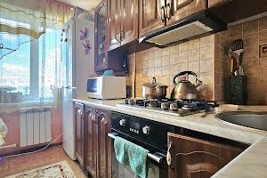 квартира за адресою Дніпро, Миру просп., 95