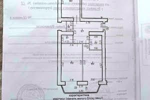 квартира по адресу Высочана ул., 18