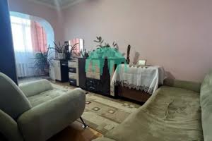 квартира за адресою Південний бульв., 44