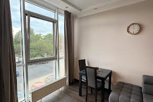 квартира за адресою Болгарська вул., 87А