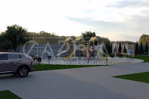 будинок за адресою Шолуденка