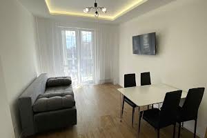 квартира за адресою Угорська вул., 12