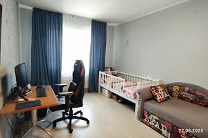 квартира за адресою Красносільського вул., 45