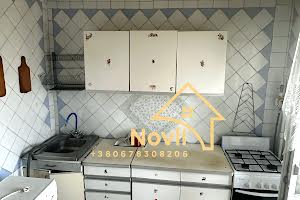 квартира за адресою Машинобудівників вул., 6-А
